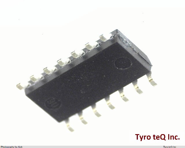 74AC74SC