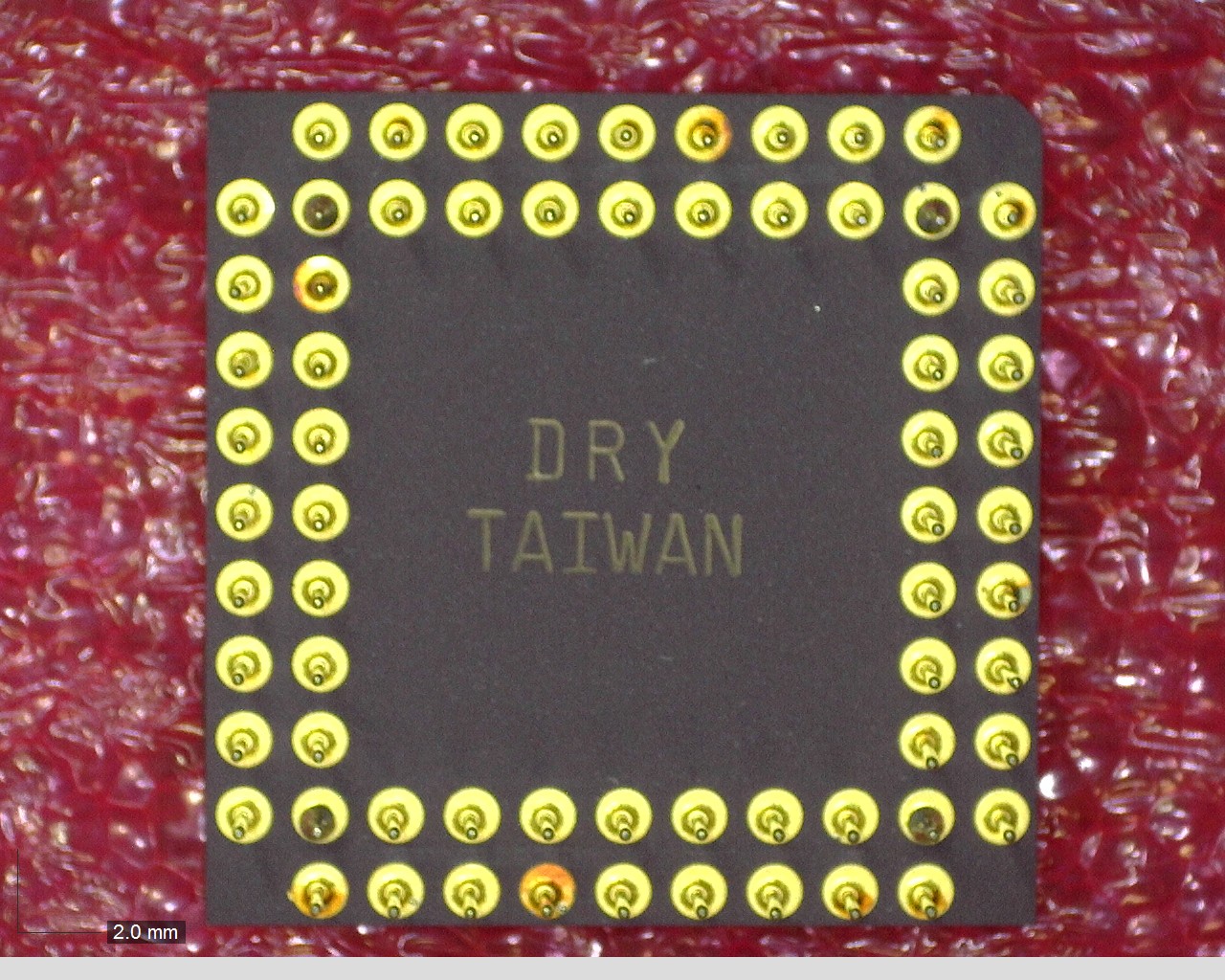 5962-8861901XA