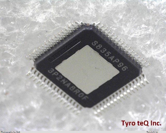 5M160ZE64C5N