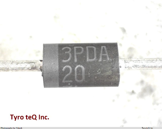 30PDA20
