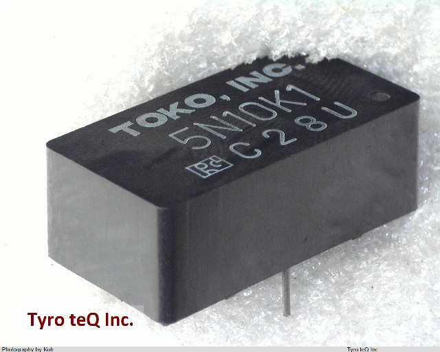 5N10K1
