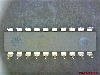 AD7545AKN