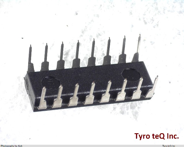 AM26LS31CN