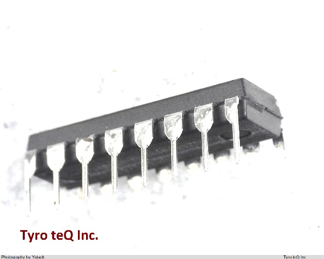 AM26LS32PC