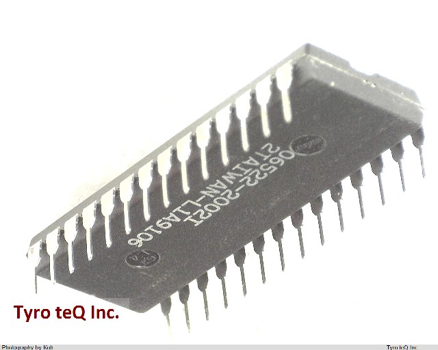 AT28C64-15PC
