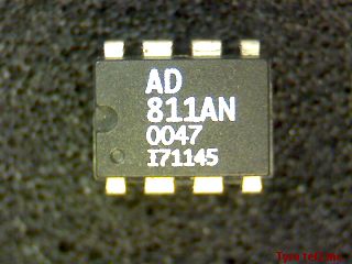 AD811AN