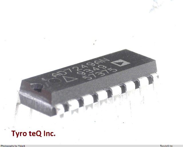 AD7249AN
