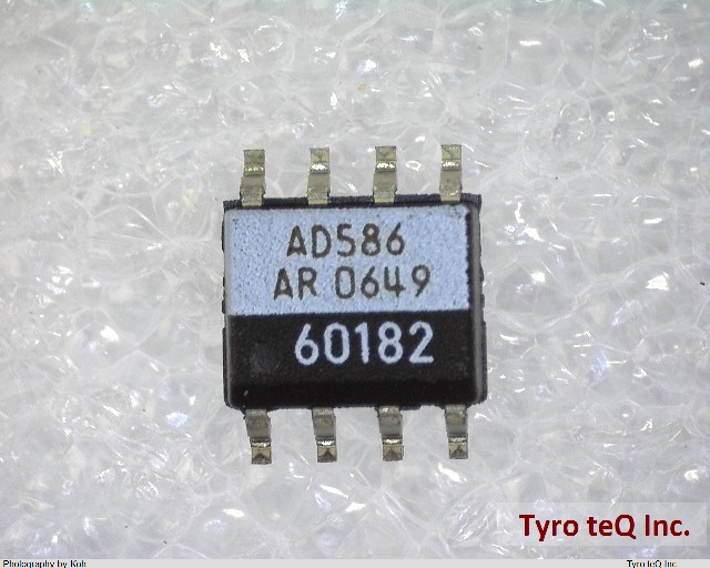 AD586AR