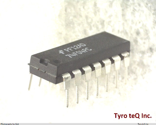 74F04PC