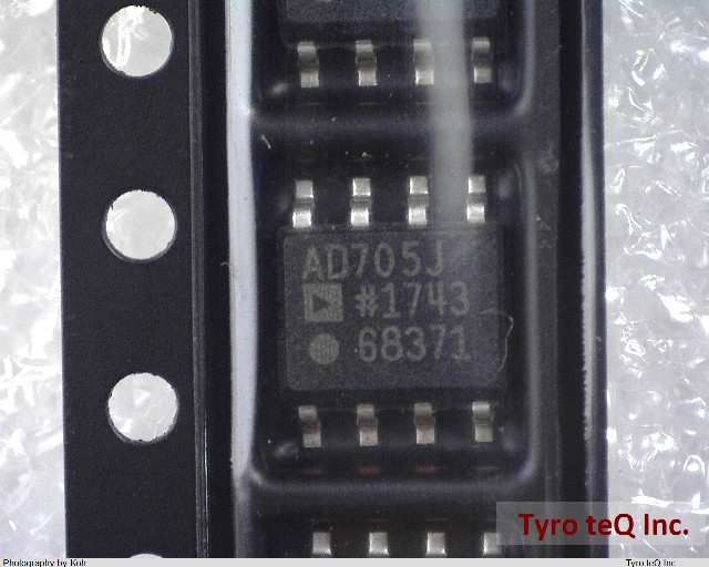 AD705JR