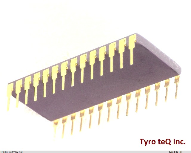 ADC574AJH