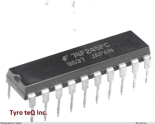 74F245PC