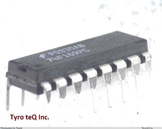 74F169PC