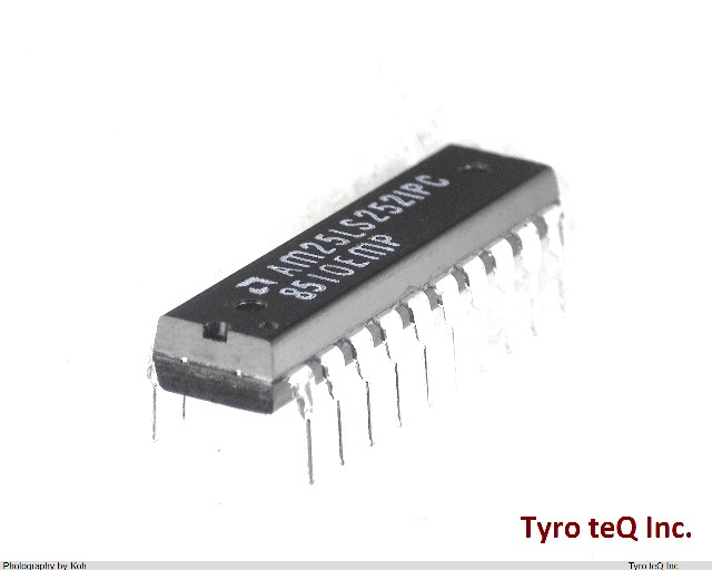 AM25LS2521PC