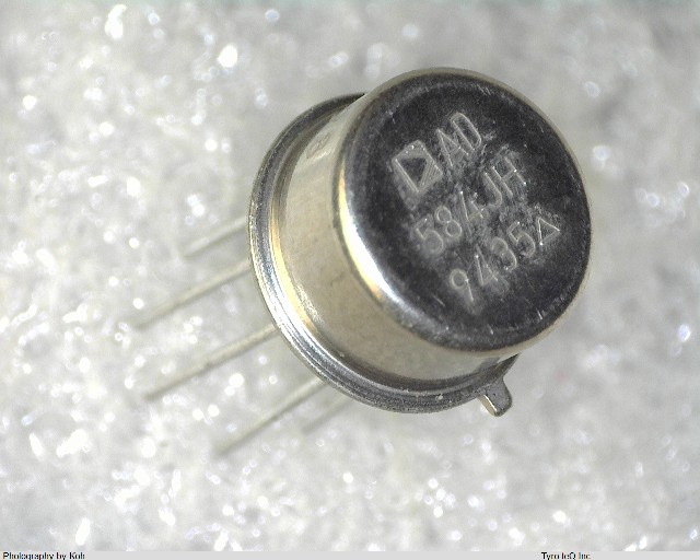 AD584JH