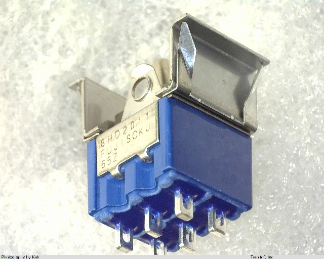 8HD2011