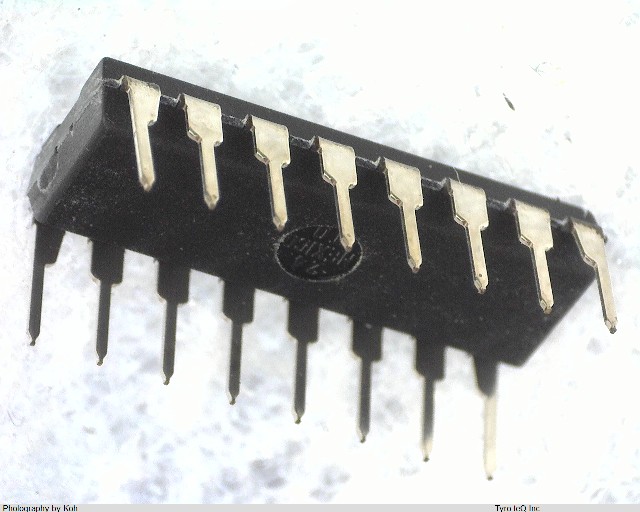 AM26LS31CN