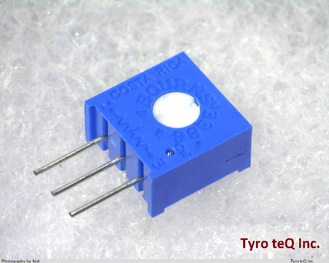 3386W-1-501LF