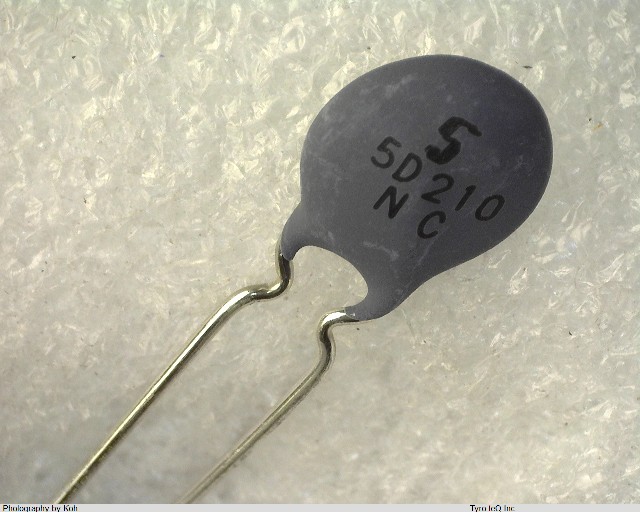 5D2-10LC
