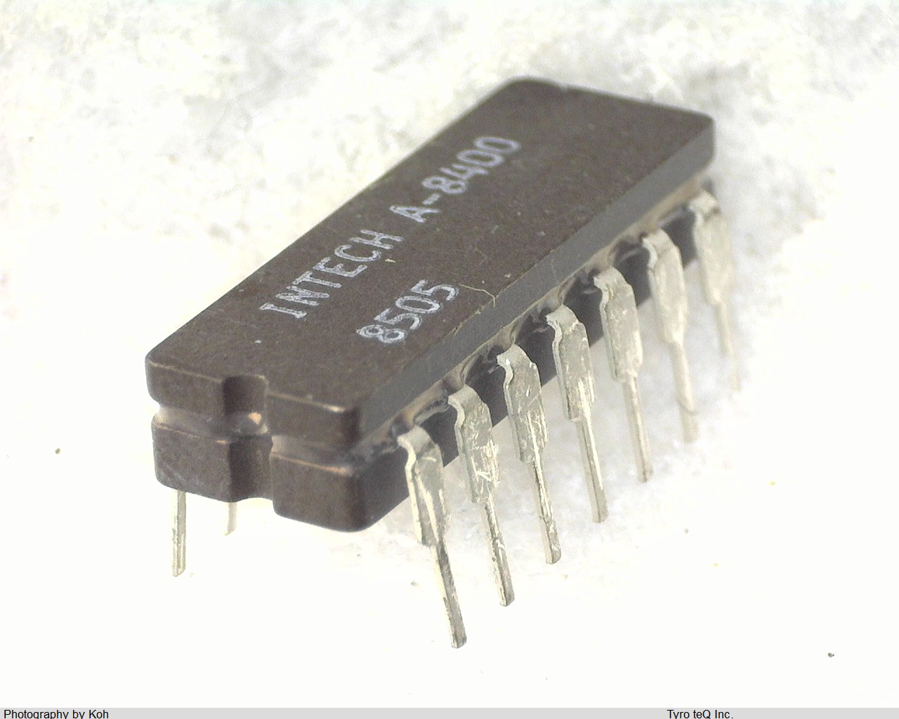 A8400