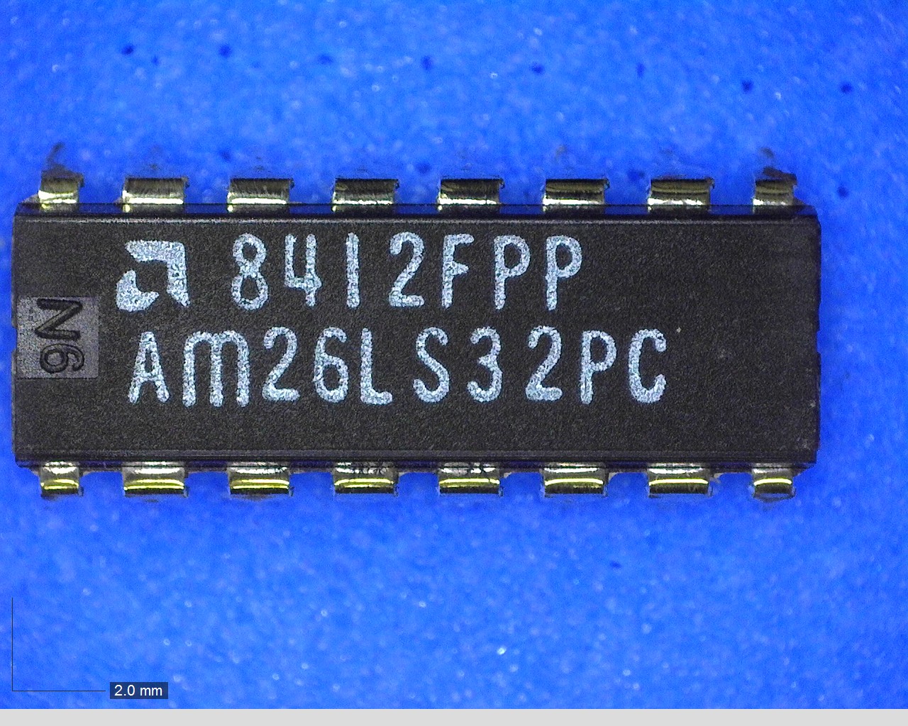 AM26LS32PC