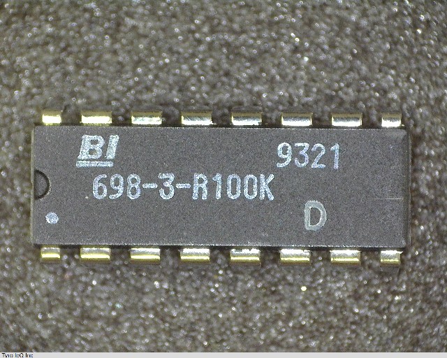 6983R100KD