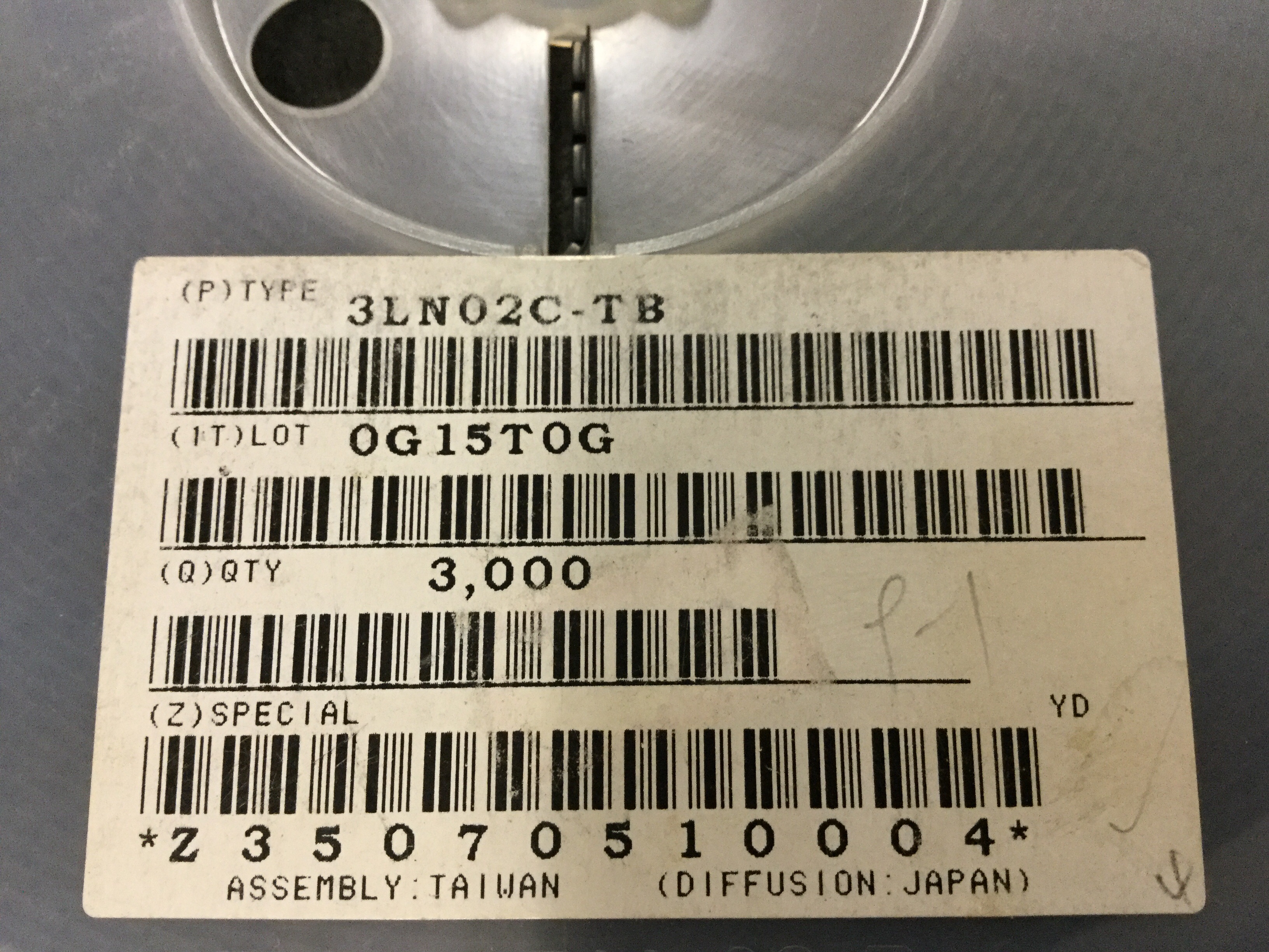 3LN02C-TB-E