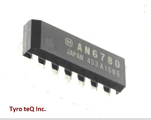 AN6780