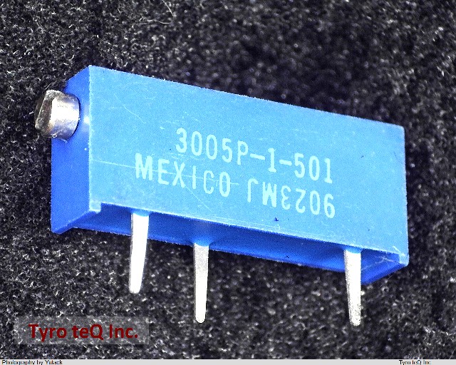 3005P-1-501