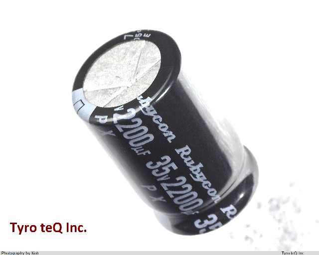 35PX2200MEFC16X25