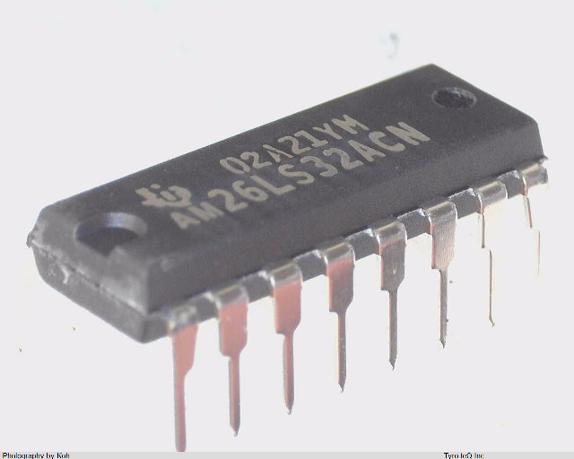 AM26LS32ACN