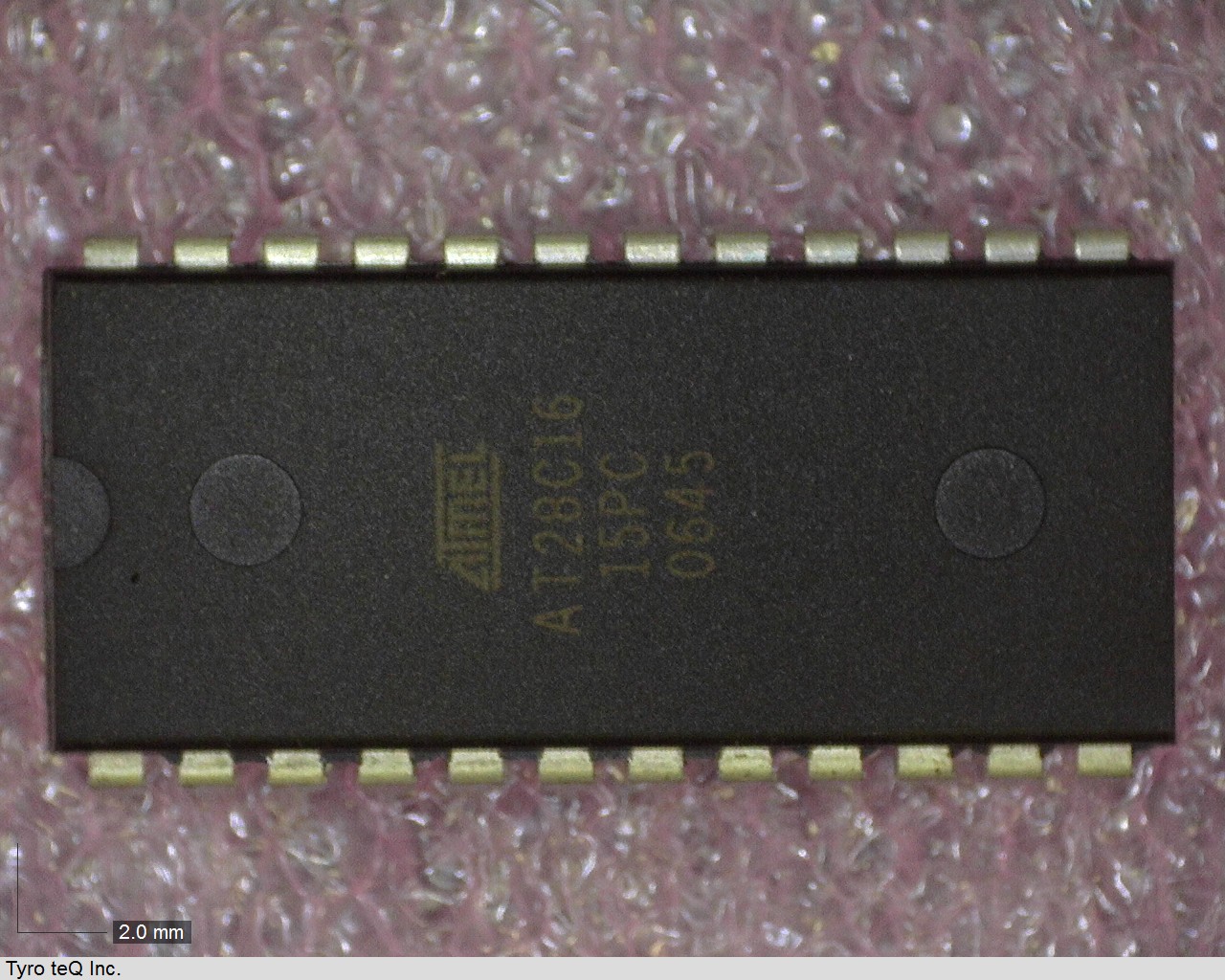 AT28C16-15PC