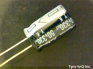 50YK330M