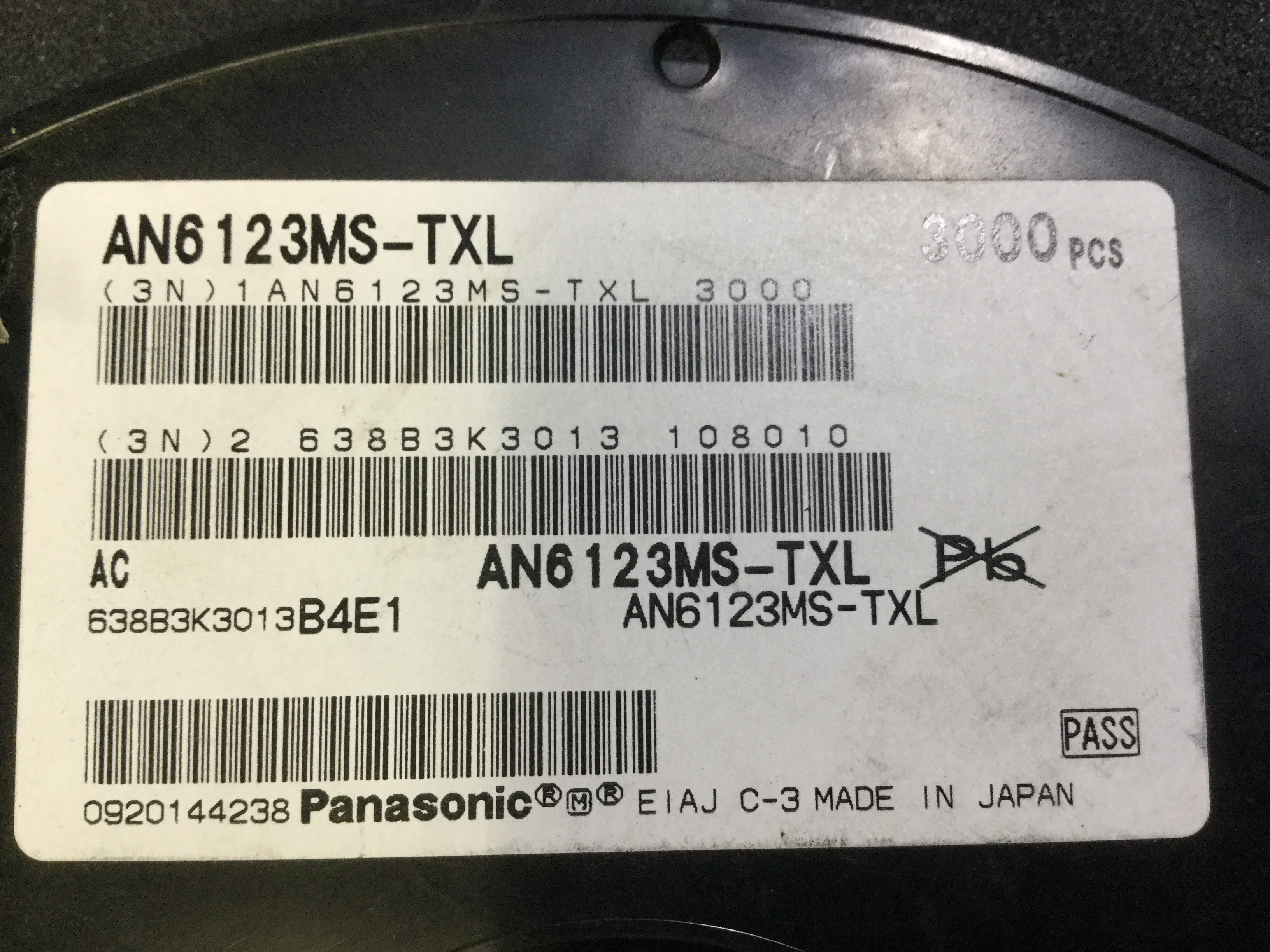 AN6123MS-TXL