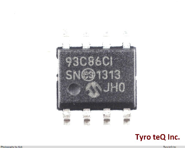 93C86C-I/SN