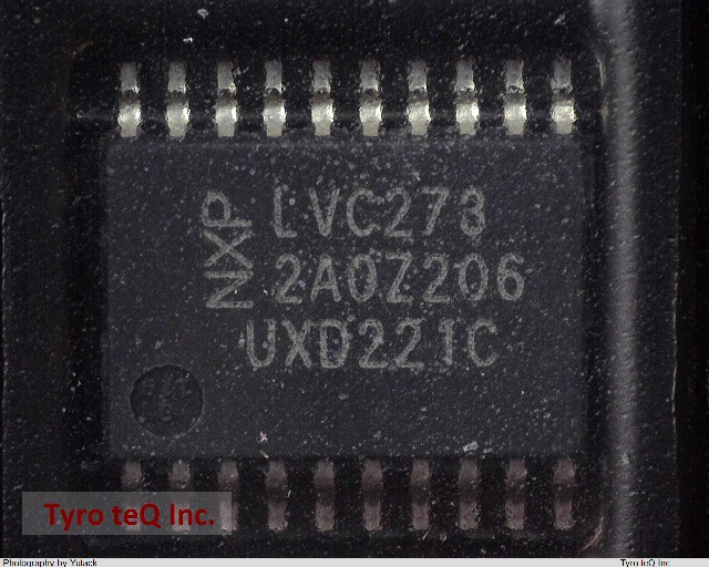 74LVC273PW,118