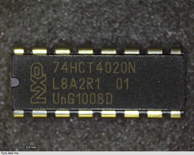 74HCT4020N