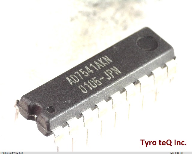 AD7541AKN