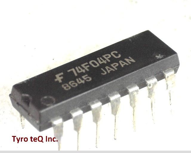 74F04PC