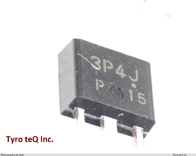 3P4J-AZ