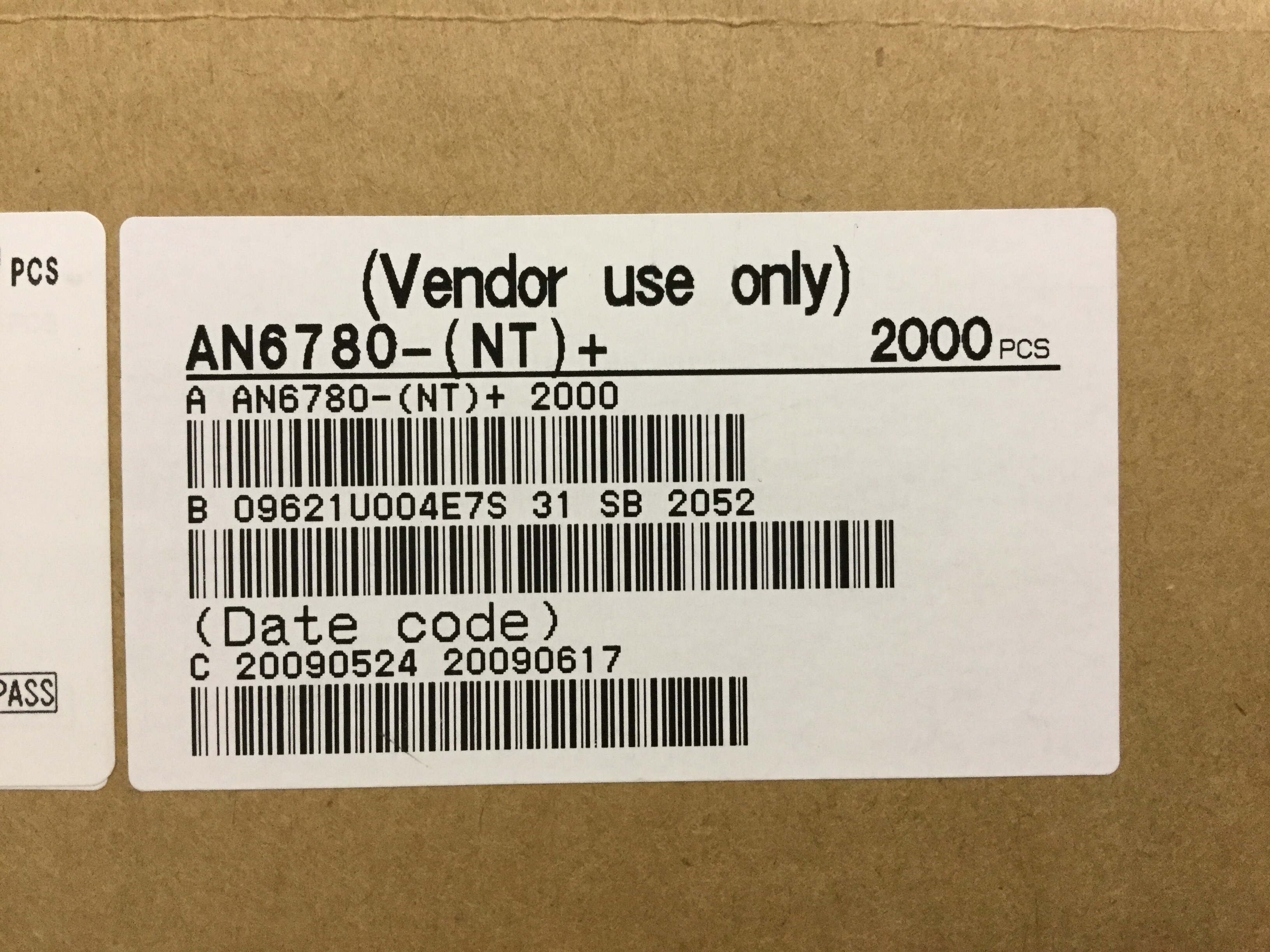AN6780