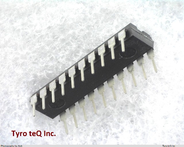 AD7528LN