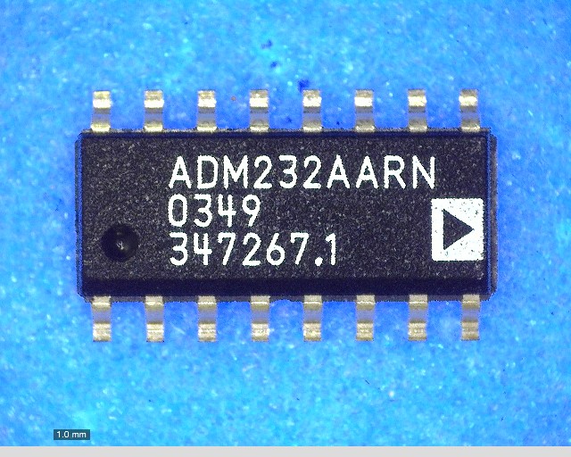 ADM232AARN