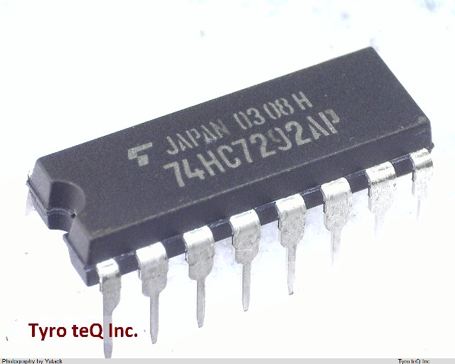 74HC7292AP