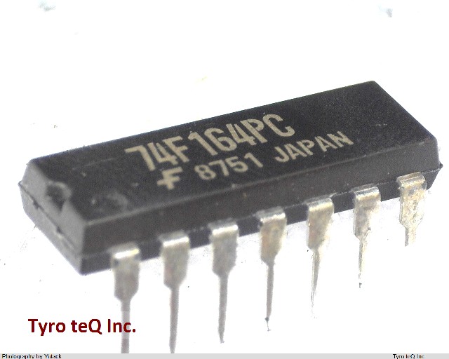74F164PC