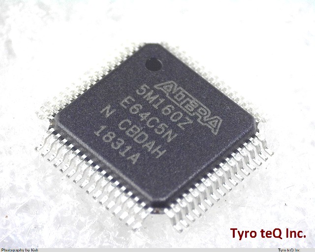 5M160ZE64C5N