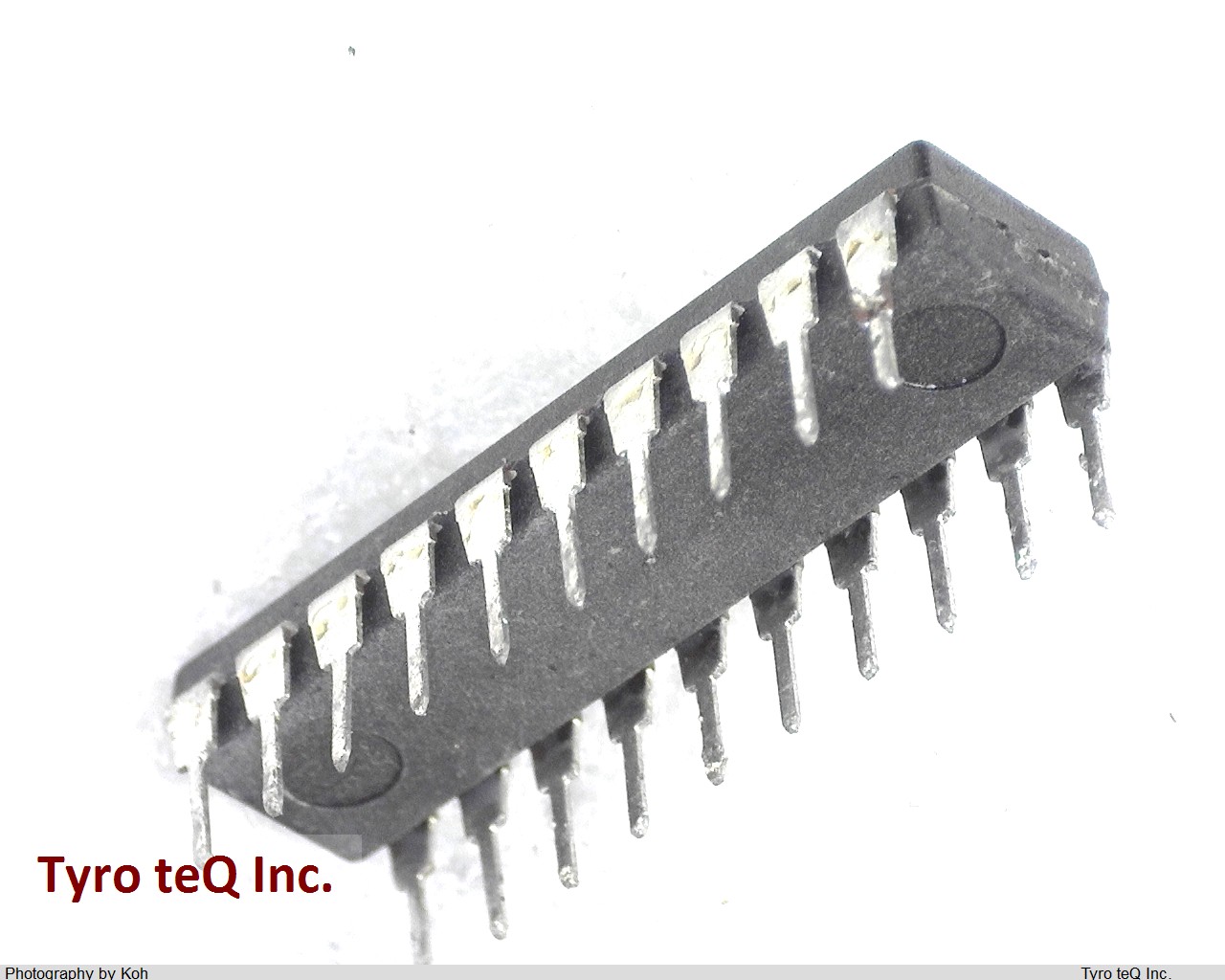 74AC574PC