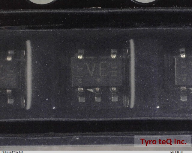 74LVC1G08GW,125