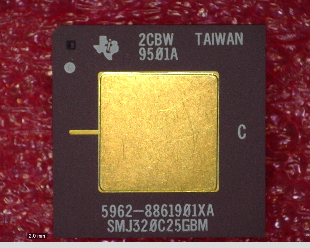 5962-8861901XA