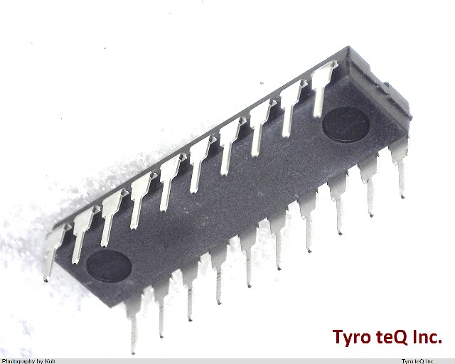 74ACTQ374PC